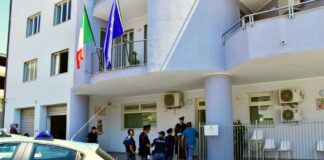 Cosenza, pari opportunità presso il Commissariato di Castrovillari
