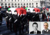 Oggi le esequie dell’Ambasciatore Luca Attanasio e del Carabiniere Vittorio Iacovacci. Il cordoglio del COISP