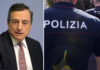 Governo, Coisp: bene Draghi su temi sicurezza, non restino lettera morta – Comunicato stampa e Agenzie