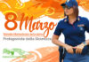 8 Marzo, giornata internazionale della Donna