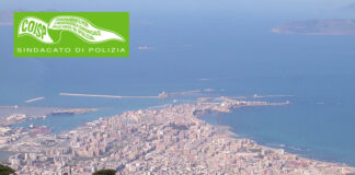 VIII Congresso Nazionale COISP – Congresso provinciale Trapani