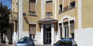 Savona, problematiche Commissariato di Pubblica Sicurezza di Alassi