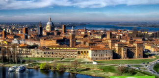 VIII Congresso Nazionale COISP – Congresso provinciale Mantova