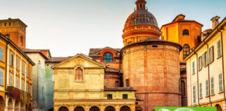 VIII Congresso Nazionale COISP – Congresso provinciale Reggio Emilia