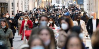 Pandemia da Covid19, aggiornamenti