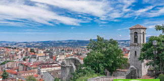 VIII Congresso Nazionale COISP – Congresso provinciale Campobasso