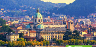 VIII Congresso Nazionale COISP – Congresso provinciale Como