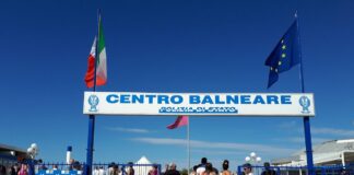 Servizio di trasporto bagnanti per il Centro Balneare della Polizia di Stato di Maccarese, aggiornamento itinerari