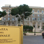 Approvazione graduatorie di fine corso e promozione qualifica di V.Q.Aggiunto e di Medico Capo – Approvazione graduatoria e conferma in ruolo dei Commissari frequentatori del 113° corso bis di formazione Viminale