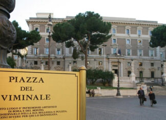 Approvazione graduatorie di fine corso e promozione qualifica di V.Q.Aggiunto e di Medico Capo – Approvazione graduatoria e conferma in ruolo dei Commissari frequentatori del 113° corso bis di formazione Viminale