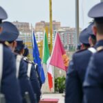 Assegnazione frequentatori del 233° corso di formazione per allievi agenti della Polizia di Stato Allievi Agenti della Polizia di Stato