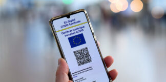 Circolare Ministero della Salute. Modalità di rilascio EU Digital Covid Certificate