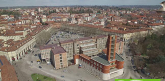 VIII Congresso Nazionale COISP – Congresso provinciale Asti