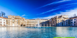 VIII Congresso Nazionale COISP – Congresso provinciale Monza e Brianza