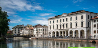 VIII Congresso Nazionale COISP – Congresso provinciale Treviso
