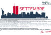 11 Settembre 2001. Per ricordare