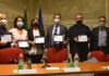 Grandissimo successo per il convegno dal titolo “Quando l’odio diventa reato”, a cura del COISP Cosenza