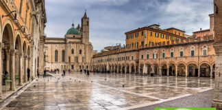 VIII Congresso Nazionale COISP – Congresso provinciale Ascoli Piceno