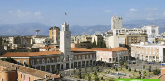 VIII Congresso Nazionale COISP – Congresso provinciale Latina