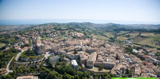 VIII Congresso Nazionale COISP – Congresso Provinciale Potenza