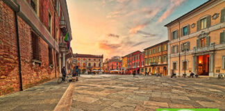 VIII Congresso Nazionale COISP – Congresso provinciale Ravenna