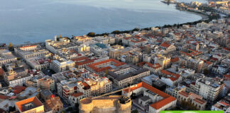 VIII Congresso Nazionale COISP – Congresso provinciale Reggio Calabria