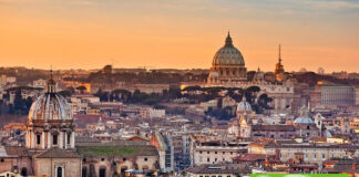 VIII Congresso Nazionale COISP – Congresso provinciale Roma