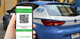 Vaccini e Green Pass, esito incontro dell’11 Ottobre 2021