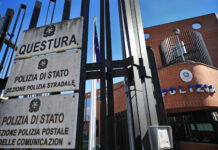 Frosinone, il COISP incontra il Questore