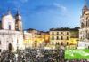 VIII Congresso Nazionale COISP – Congresso Provinciale Caltanissetta