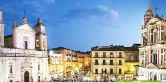 VIII Congresso Nazionale COISP – Congresso Provinciale Caltanissetta