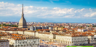 VIII Congresso Nazionale COISP – Congresso Provinciale Torino