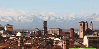 VIII Congresso Nazionale COISP – Congresso Provinciale Vercelli