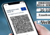 Green Pass obbligatorio, il COISP ancora sui quotidiani