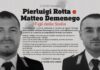 Il COISP ricorda Pierlugi Rotta e Matteo Demenego