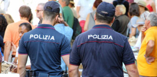Salerno, plauso del COISP all’eroico comportamento dei colleghi del Commissariato di Cava de’ Tirrenia