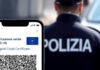 Green Pass obbligatorio, in arrivo la circolare ed il 21 ottobre incontro Lamorgese con organizzazioni sindacali. Pianese (COISP): “Apprezziamo la sensibilità e l’attenzione mostrata dal capo della Polizia” (Adnkronos)