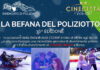 36^ edizione della Befana del Poliziotto firmata COISP!