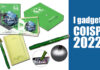 I gadget del COISP 2022