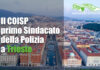 Il COISP primo Sindacato della Polizia a Trieste!