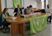 Molise, necessario rinforzare gli organici contro le infiltrazioni mafiose