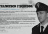 Il COISP ricorda Francesco Pischedda