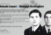 Il COISP ricorda Rolando Lanari e Giuseppe Scravaglieri