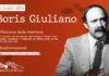 Il Percorso della Memoria del COISP: 21 Luglio 1979, Boris Giuliano