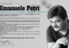 Il COISP ricorda Emanuele Petri