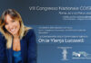 L’On.le Ylenja Lucaselli ospite dell’VIII Congresso Nazionale COISP