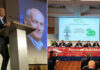 Momenti di intensa commozione durante la presentazione del Percorso della Memoria del COISP