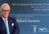Roberto Nardella ospite dell’VIII Congresso Nazionale COISP