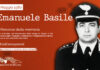 Il Percorso della Memoria del COISP: 4 Maggio 1980, Emanuele Basile