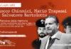 Il Percorso della Memoria del COISP: 29 Luglio 1983, Rocco Chinnici, Mario Trapassi e Salvatore Bartolotta